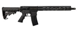 FRNKLN 00-10084-BLK  556 BINARY RFL CVR 16" BLK