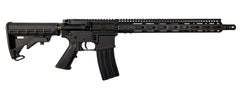 FRNKLN 00-10084-BLK  556 BINARY RFL CVR 16" BLK