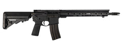 FRNKLN 00-10066-BLK  556 BINARY RFL OPS 16" BLK