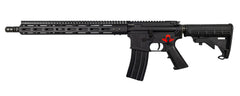 FRNKLN 00-10084-BLK  556 BINARY RFL CVR 16" BLK