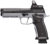 SIG 320SXG59MAXM         P320 9MM 5 SXG 21R