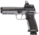 SIG 320SXG59MAXM10       P320 9MM 5 SXG 10R