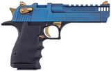 MAG DE44L5CBG    DE EAGLE 44M  5  BLK/CRBBLUE/GLD