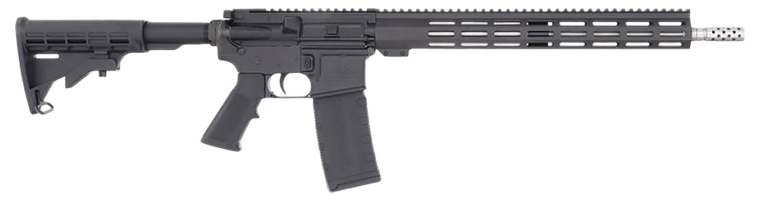 GLFA GL15223SS BLK      223 WYLDE RFL BLK