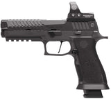 SIG 320X59MAXM2          P320 9MM 5 MAX 21R