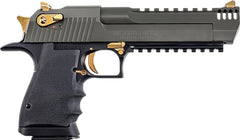 MAG DE50L6MSG    DE EAGLE 50AE      6  BLK/GRN/GLD