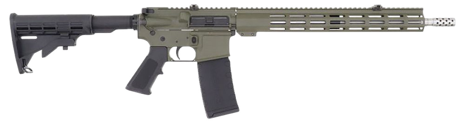 GLFA GL15223SS ODG      223 WYLDE RFL ODG SS