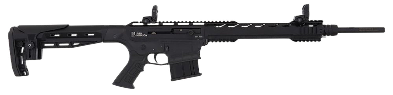 IVER MF410              410  MAG FED SHOTGUN 20IN