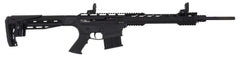 IVER MF410              410  MAG FED SHOTGUN 20IN