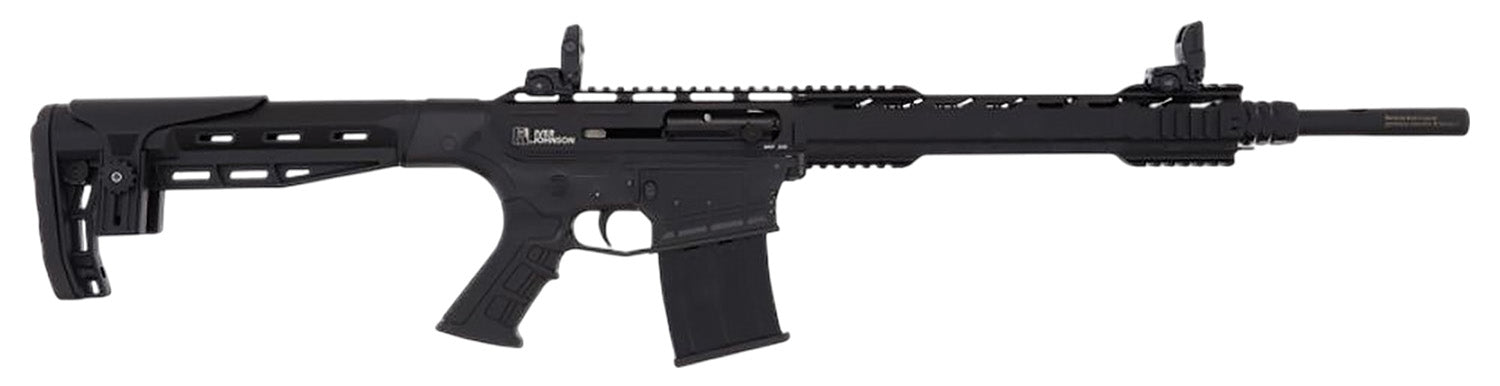 IVER MF20               20GA MAG FED SHOTGUN 20IN