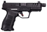 SAR USA 9CSOCOMBLC     SAR9  SOCOM COM 9MM   15/21