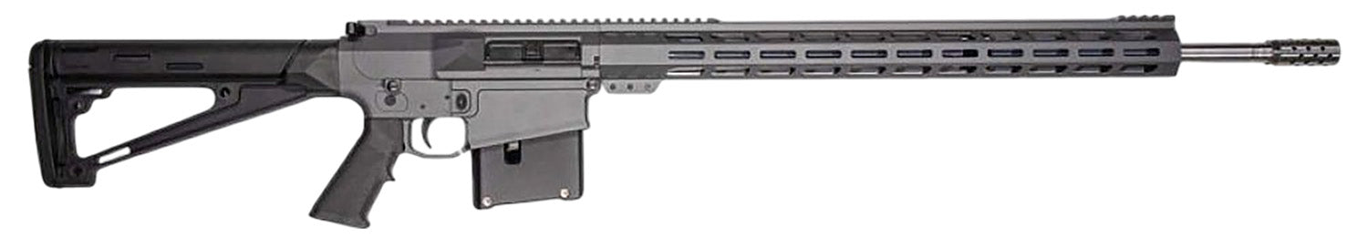 GLFA.GL10LA3006SSSNP 3006 AR10 SNIPER GRY
