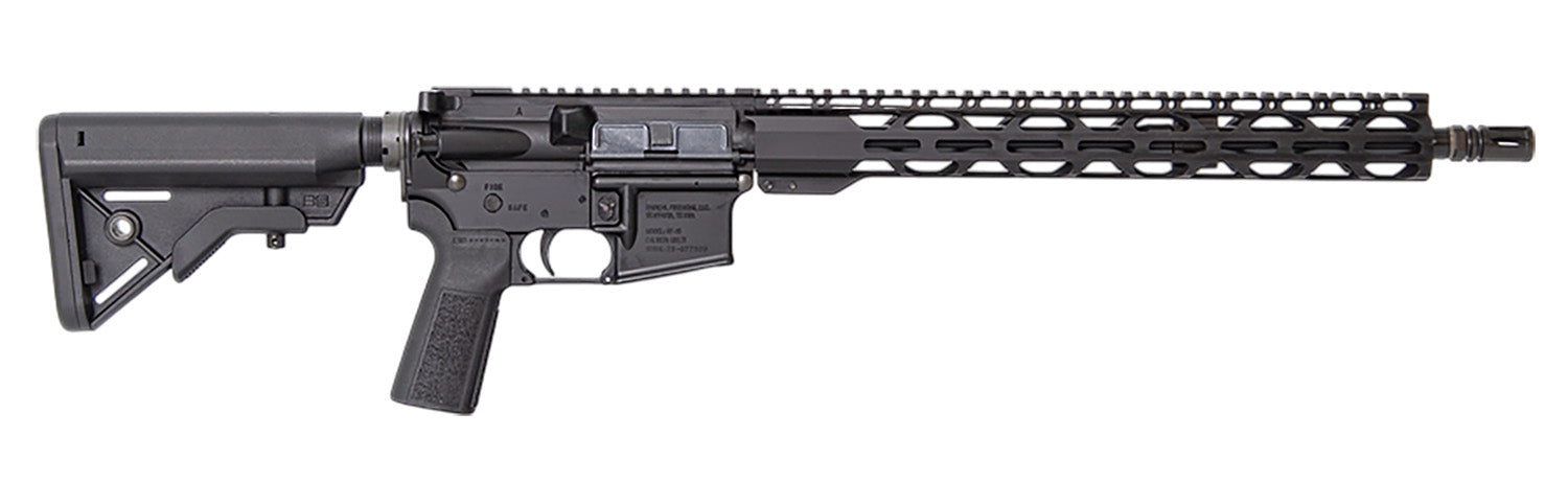RF FR16-7.62X39HBAR-15RPR   762X39  RFL MLOK 16