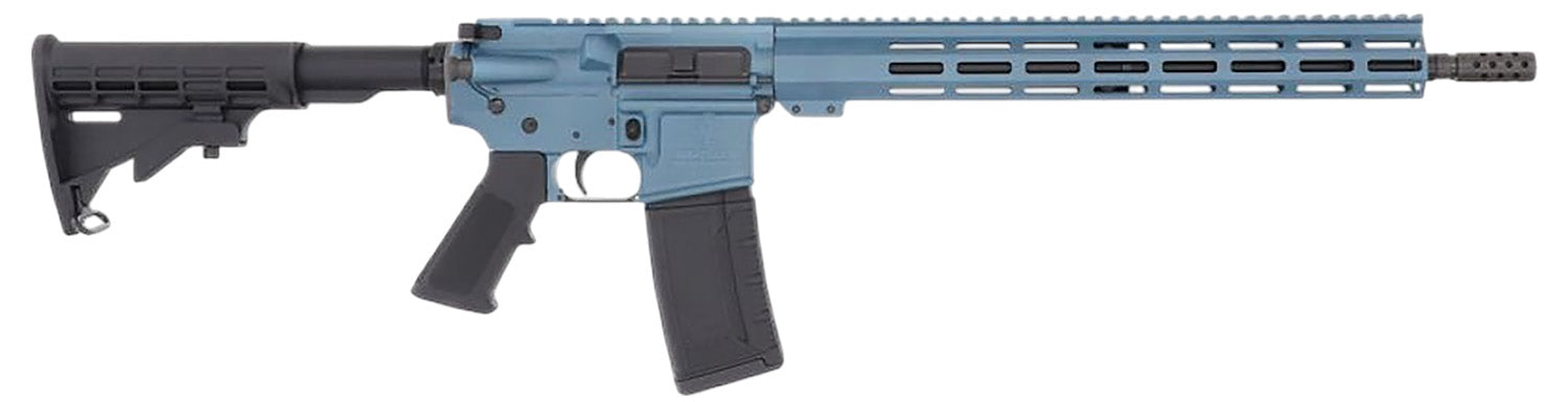 GLFA GL15223 BLU        223 WYLDE RFL BLUE TITANM