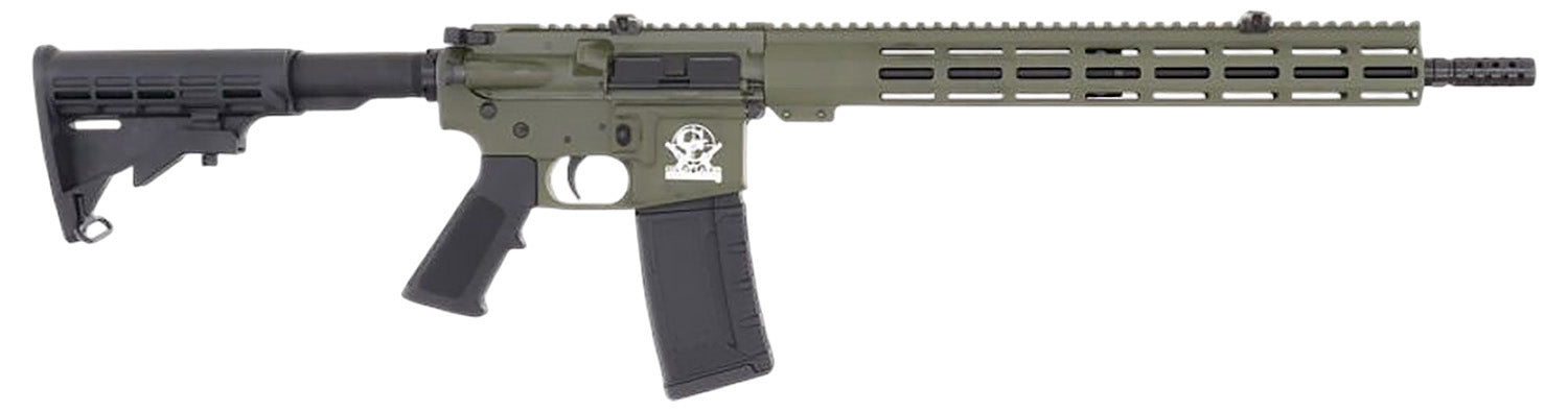 GLFA GL15223 ODG        223 WYLDE RFL ODG