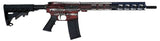 GLFA GL15223 F-AMF      223 WYLDE RFL B-WORN FLG