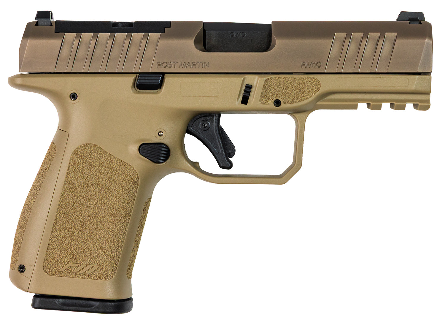 RMARTIN RM1CMOVOSP      9MM 4  1-15/1-17R      MOV