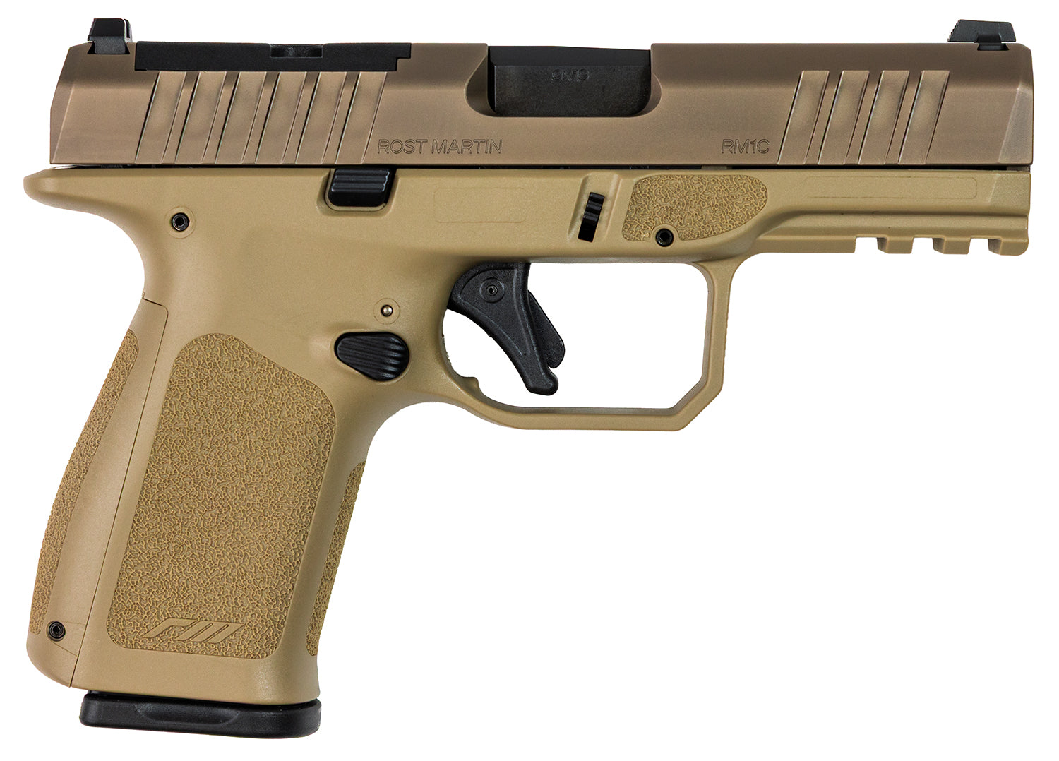 RMARTIN RM1CMOVOSP10    9MM 4  2-10R           MOV