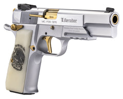 EAA 391455 GIRSAN MCP35 OPS     9MM    LIBERADOR