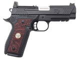 WILS 2EDCX-CP-9-BCG EDC X9 2.0 9M 4" 15R CHERY GRP