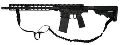 SHIELD SA-15FPR16 SA15 556 RIFLE FLDING  BLK