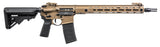 WT RDRX556-16-FDE  RAIDER SPEC DUTY 556  16