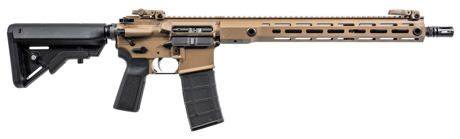 WT RDR556-16-FDE   RAIDER STNDRD    556  16