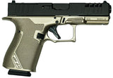 GLFA GL19 G-PLT STRIKER 9MM COMPACT 4IN 15+1 PLAT