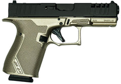 GLFA GL19 G-PLT STRIKER 9MM COMPACT 4IN 15+1 PLAT