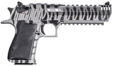 MAG DE44WTS      MARKXIX 44MG  6  WHITE/TIGER STRP