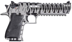 MAG DE44WTS      MARKXIX 44MG  6  WHITE/TIGER STRP