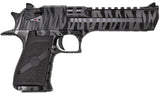 MAG DE44BTS      MARKXIX 44MG  6  BLK/TIGER STRIPE