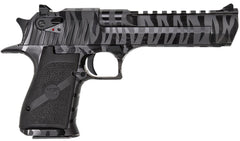 MAG DE44BTS      MARKXIX 44MG  6  BLK/TIGER STRIPE