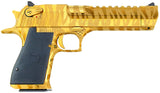 MAG DE44TG-TS    MARKXIX 44MG        TIT/GLD/TIGER