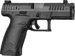 CZ 91578 P10 C OR PORTED        9MM  4    15R  BLK