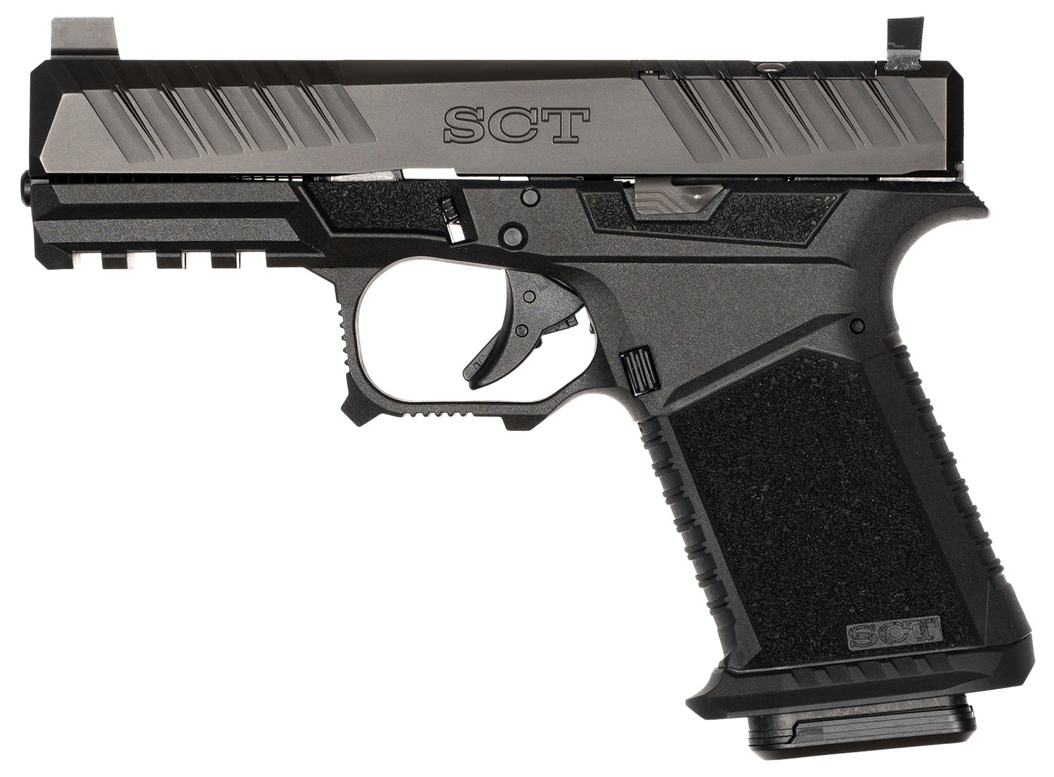 SCT 0230000000       DSC9  9MM  4