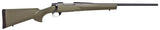 HOWA HGR72133   M1500  243   22 BL STD T/C GRN HOG