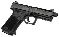 SCT 0230000000       DSC9  9MM  4"  15+1  BLK