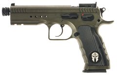 TANFOGLIO.TF-TACPRO-9G     TACPRO GRN 17/20    9MM