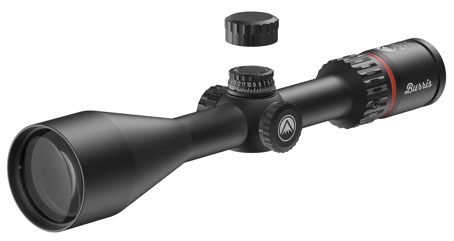 BUR 626401 KNOB SYNERGY ADVANCED CAPPED