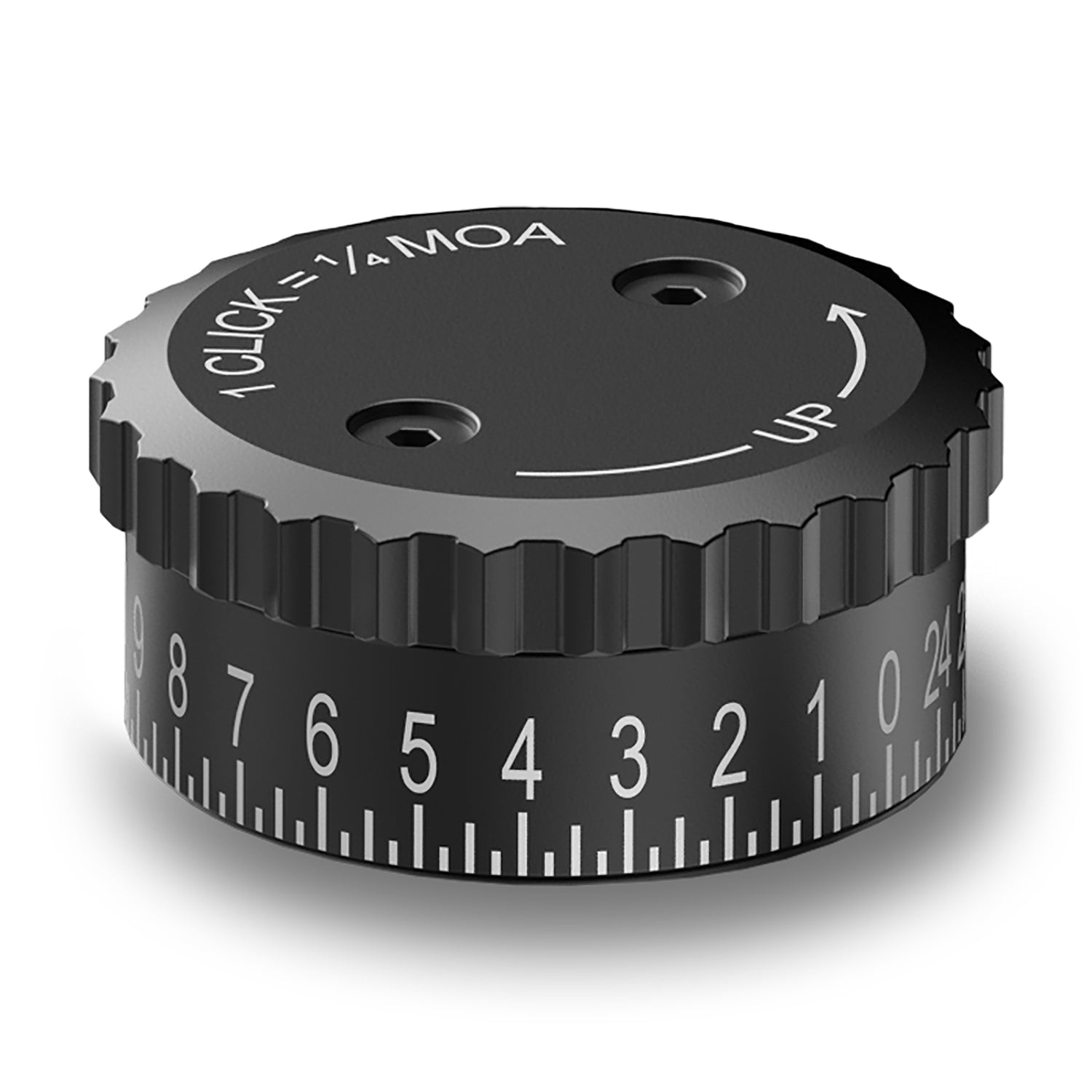 BUR 626402 KNOB SYNERGY ADVANCED EXPOSED