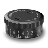 BUR 626402 KNOB SYNERGY ADVANCED EXPOSED
