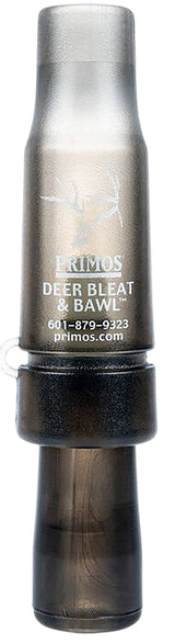 PRIM 702      DEER BLEAT &amp; BAWL TRAP