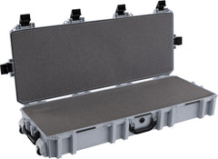 PELICAN VCV730-0000-GRY TACT RFL     44X16X6.3 GRY