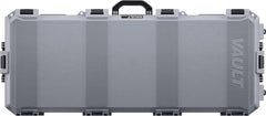 PELICAN VCV730-0000-GRY TACT RFL     44X16X6.3 GRY