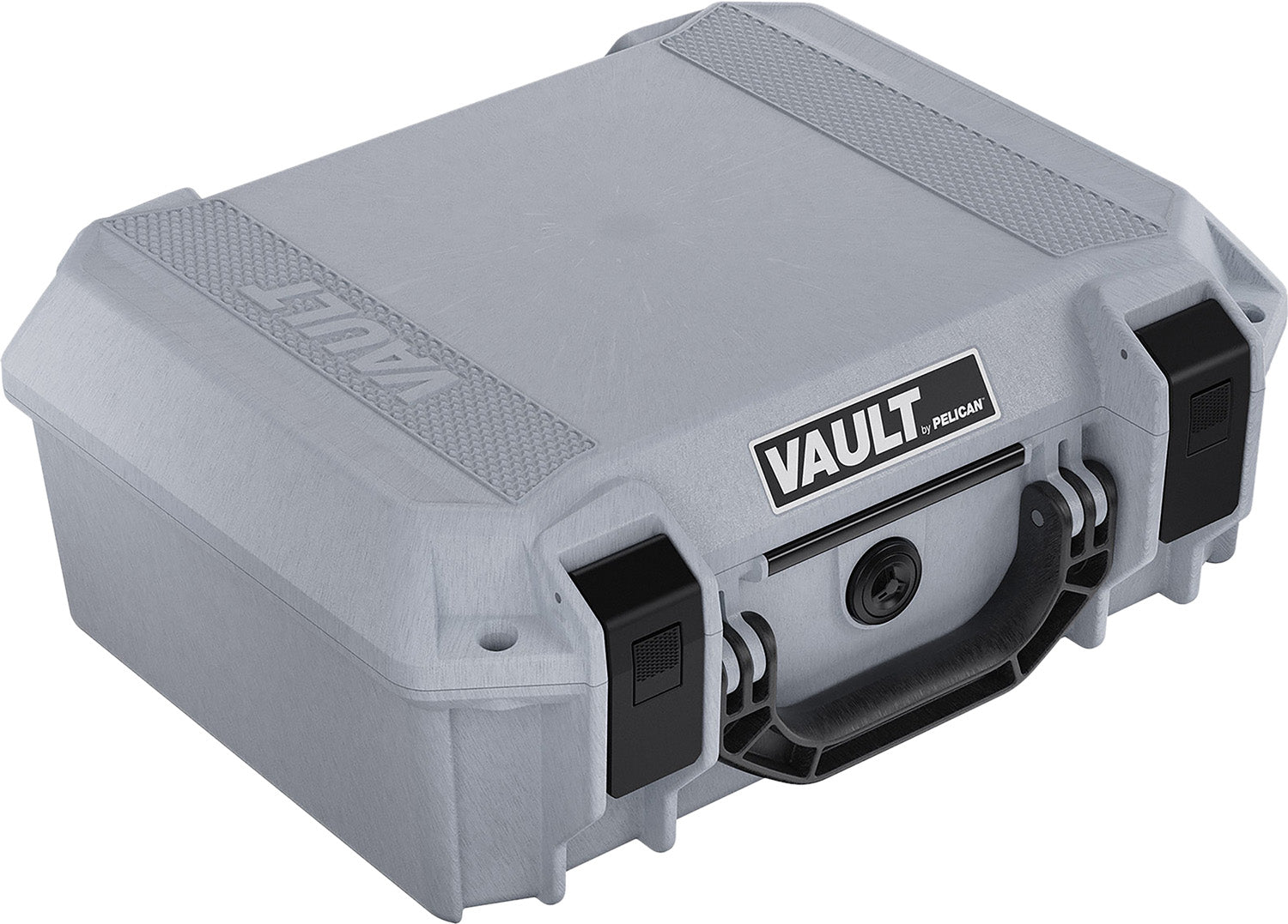 PELICAN VCV200-0000-GRY MD PSTL      14X10X5.5 GRY