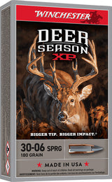WIN X3006DS2        3006    180 XP DEER      20/10