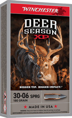 WIN X3006DS2        3006    180 XP DEER      20/10