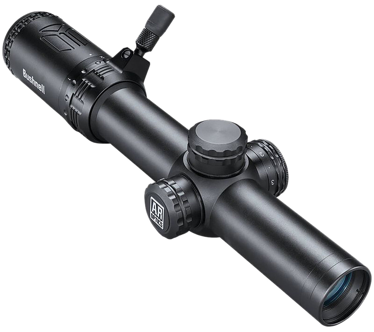 BUSH AR71824I    1-8X24MM AR OPTICS .223/5.56