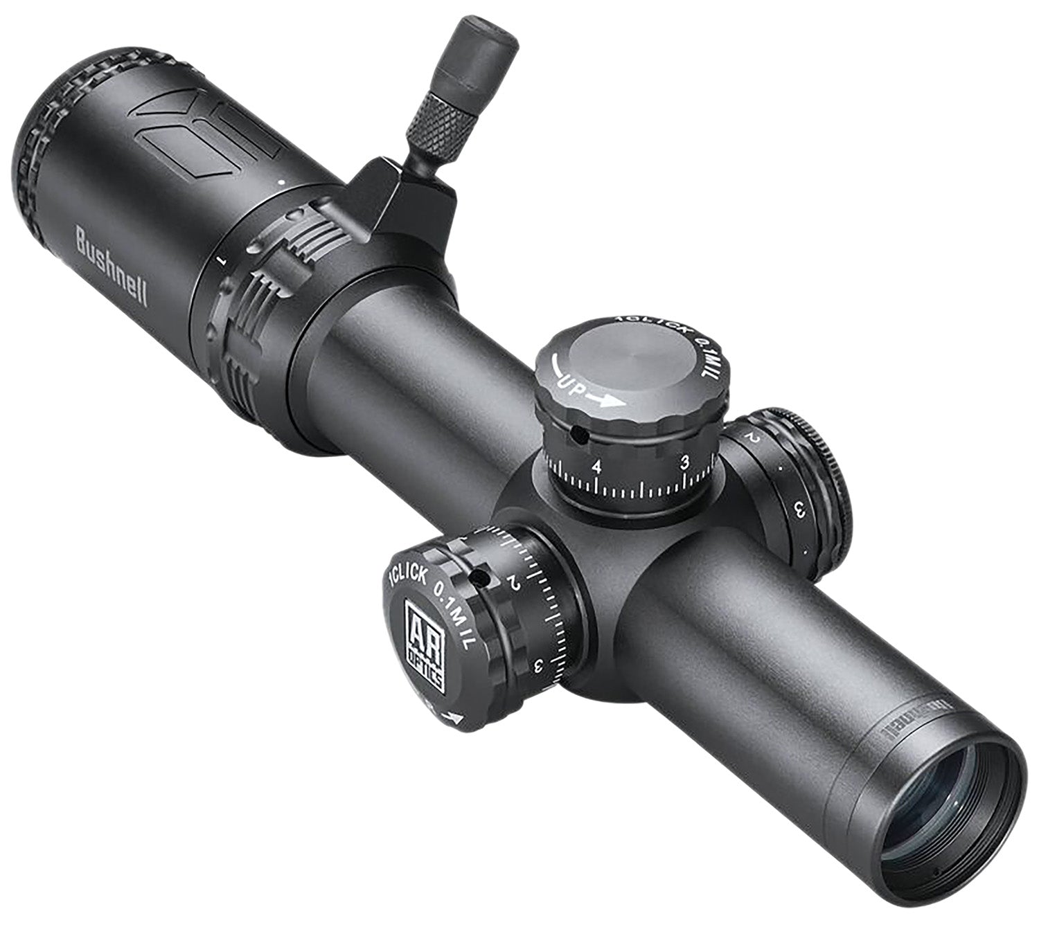 BUSH AR71424I    1-4X24MM AR OPTICS ILLUM